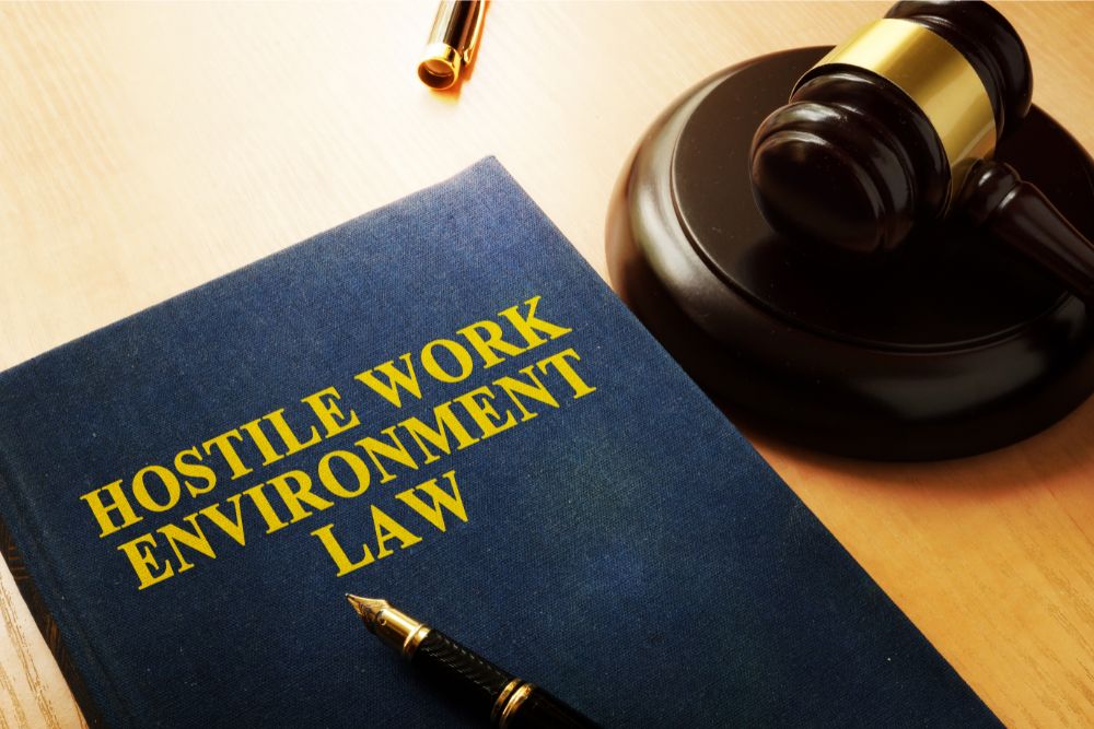 Los Angeles Hostile Work Environment Attorney