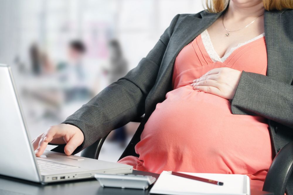 Los Angeles Pregnancy Discrimination Lawyer