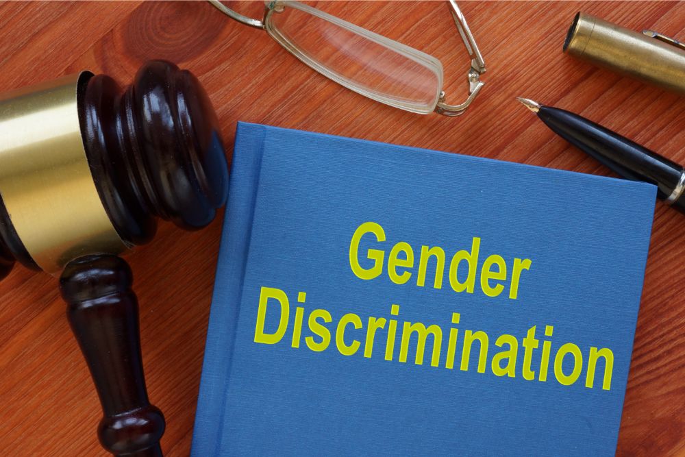 Los Angeles Gender Discrimination Lawyer